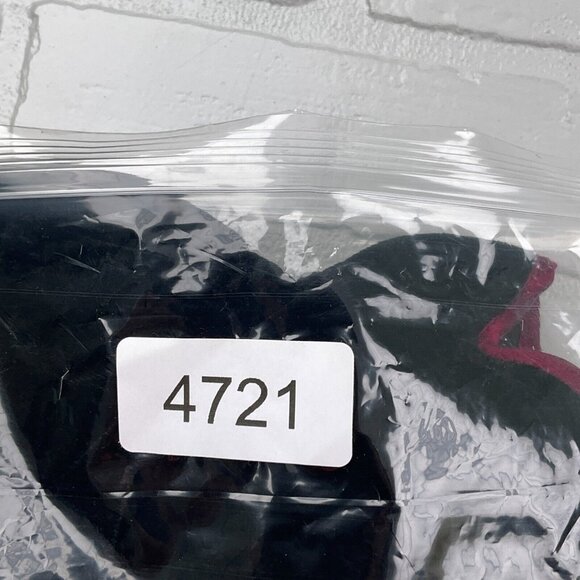 My Michelle Dress Girls 12 Black Pink Princess‎ Velvet Satin Shimmer Long Formal - Picture 10 of 10